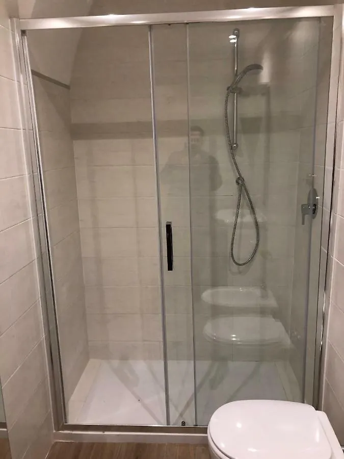 San Lorenzo University Flat Apartment Rome