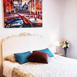  Apartament Vatican Sweet House Near Metro Cipro