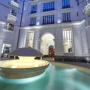 The One Napoli- Luxury Home-palazzo Nanà Appartement Naples