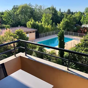 Petite Venise Provençale Appartement LʼIsle-sur-la-Sorgue