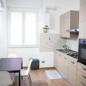 Sweet House Navigli Appartement Milan