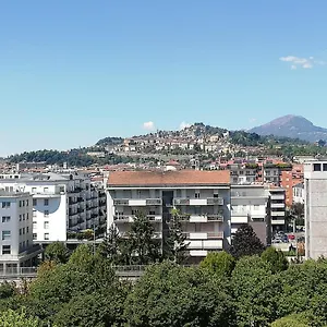 La Tua Mansarda A Hébergement de vacances Bergame