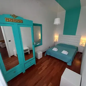 Sole Amare Apartament Bari
