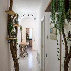 Santa Giulia Forest Design Appartement Milan