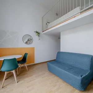 Apts Milano-corso Magenta Appartement Milan