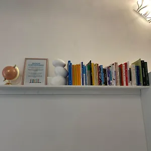 Brignole Appartement Gênes