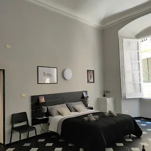 Ponte Calvi Appartement Gênes