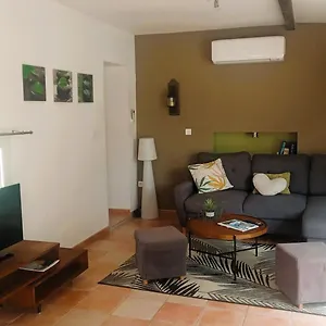 Privé, A Pied Piscine, Parking 2 Voitures, 3 2 Sdb Villa Sainte-Maxime