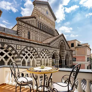 La Del Cavaliere Appartement Amalfi