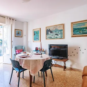 La Casa Di Minnie Con Box Privato Appartement San Remo