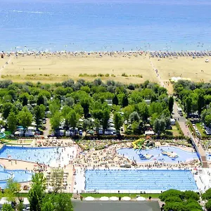 Camping Marina Di Venezia 261s Dom wakacyjny Cavallino-Treporti