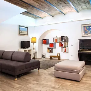  Apartament Orange Tree House